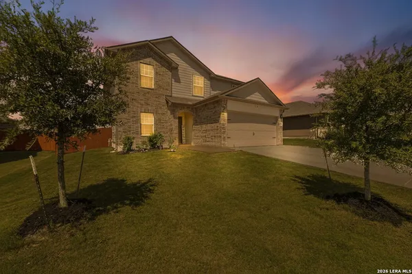 $450,000 | 519 Diamond Shoals, Cibolo, TX 78108