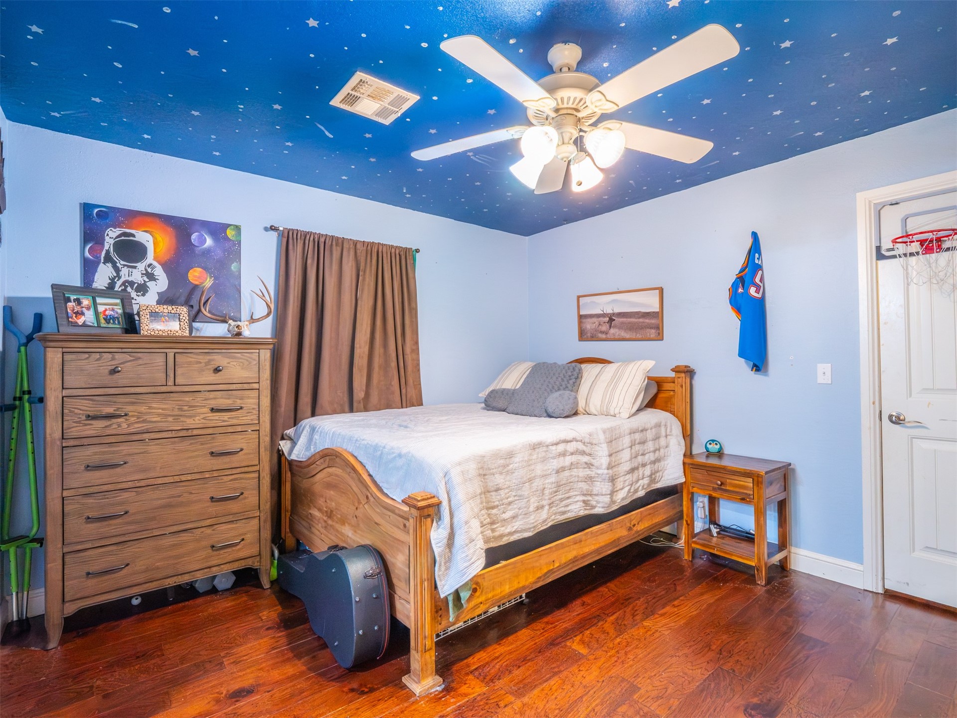 216 Peaceable Ridge Street McAlester, OK 74501 - Photo 35 of 69 Gallery Image 35