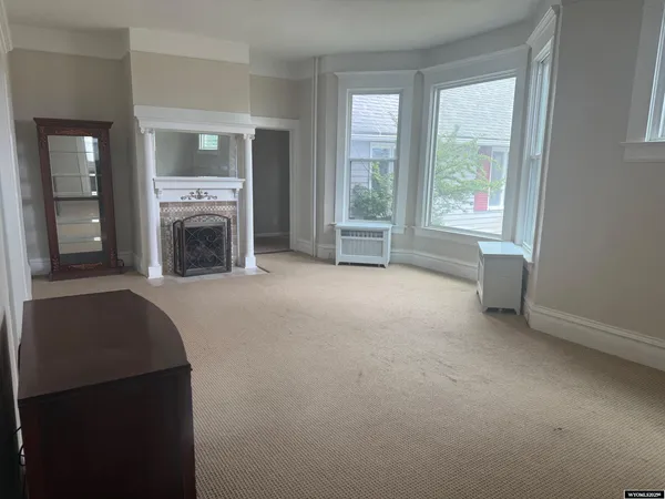 $399,000 | 1317 West Walnut Street, Rawlins, WY 82301