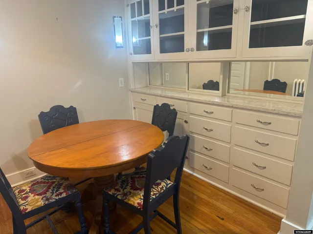 $399,000 | 1317 West Walnut Street, Rawlins, WY 82301