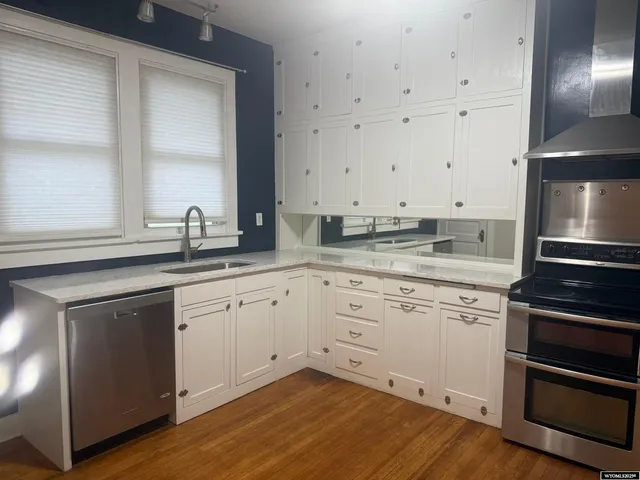 $399,000 | 1317 West Walnut Street, Rawlins, WY 82301