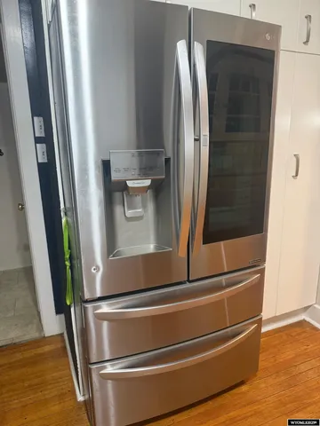 $399,000 | 1317 West Walnut Street, Rawlins, WY 82301