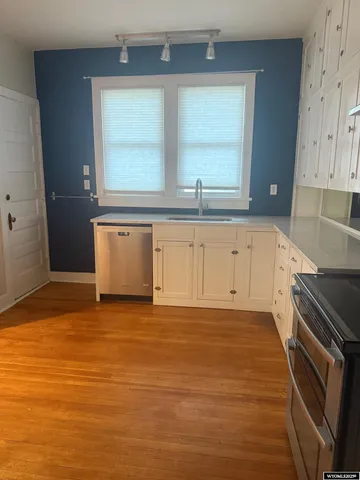 $399,000 | 1317 West Walnut Street, Rawlins, WY 82301