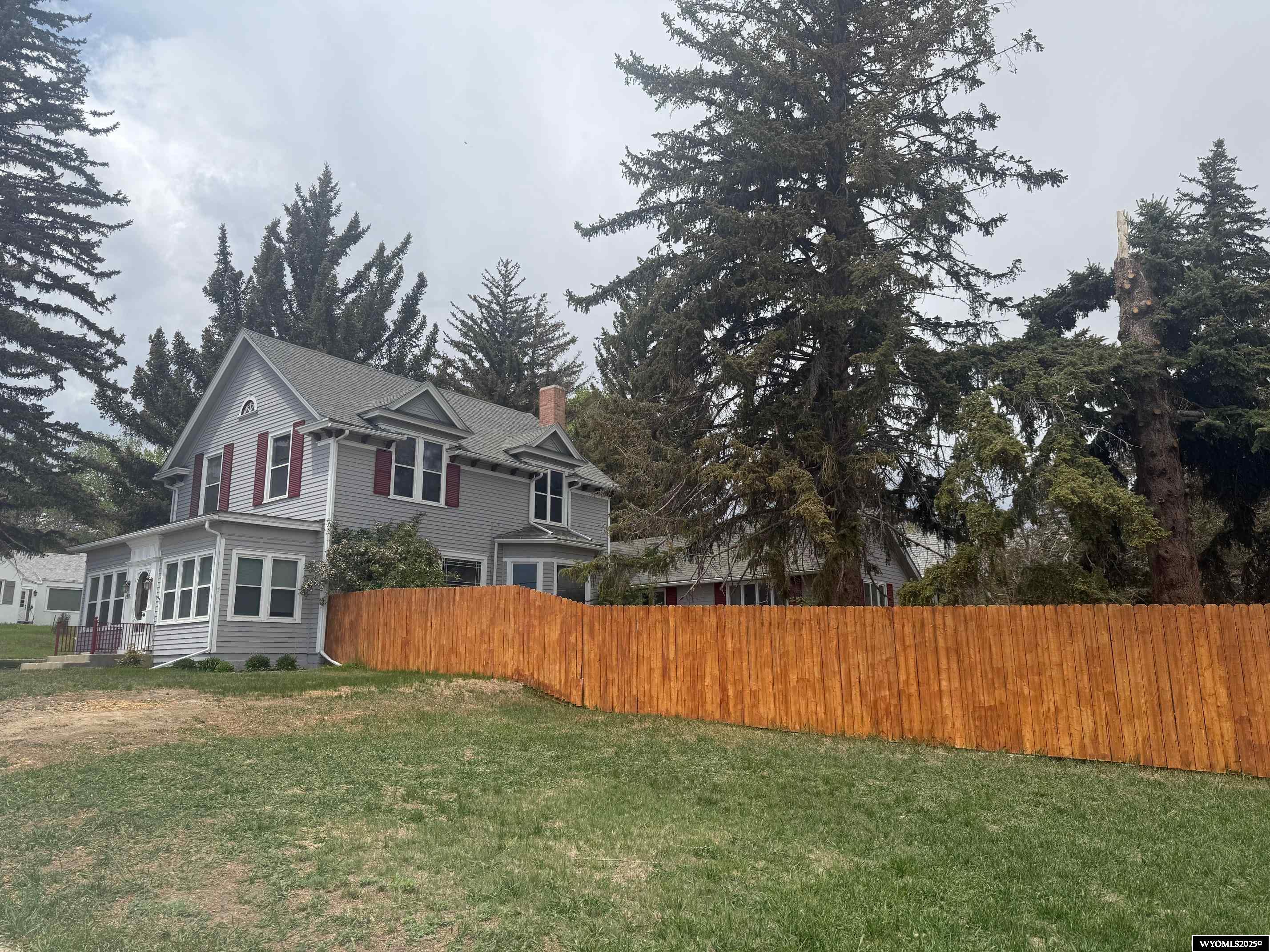 1317 West Walnut Street Rawlins, WY 82301 - Photo 2 of 43