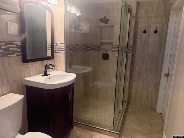 $399,000 | 1317 West Walnut Street, Rawlins, WY 82301