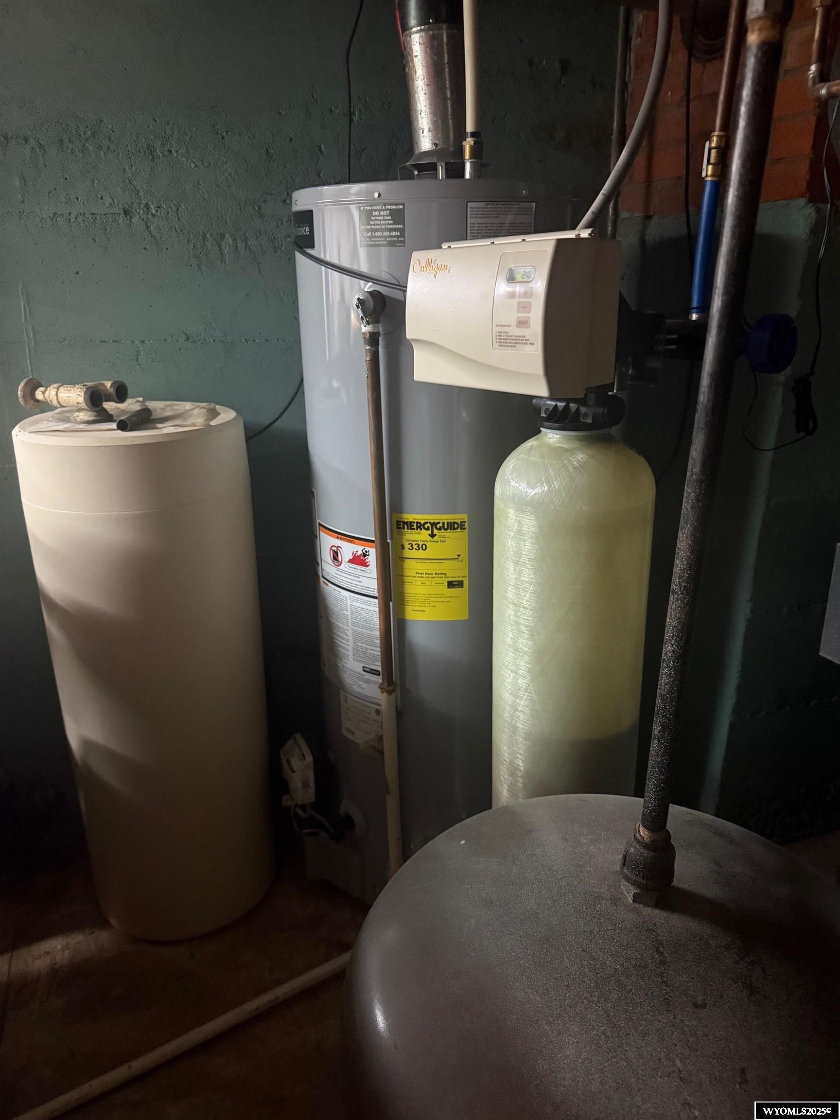 1317 West Walnut Street Rawlins, WY 82301 - Photo 35 of 43