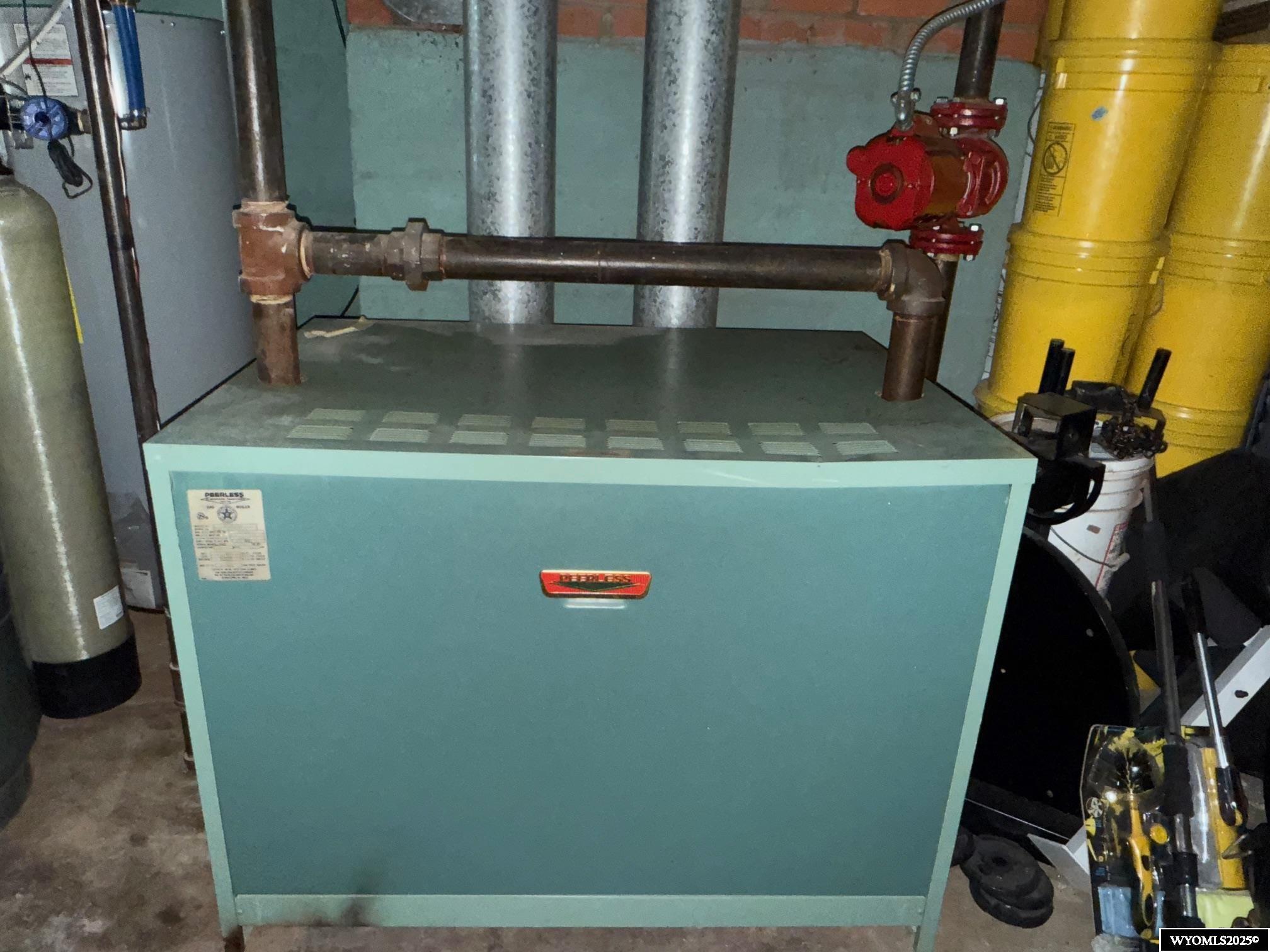 1317 West Walnut Street Rawlins, WY 82301 - Photo 36 of 43