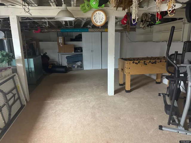 $399,000 | 1317 West Walnut Street, Rawlins, WY 82301