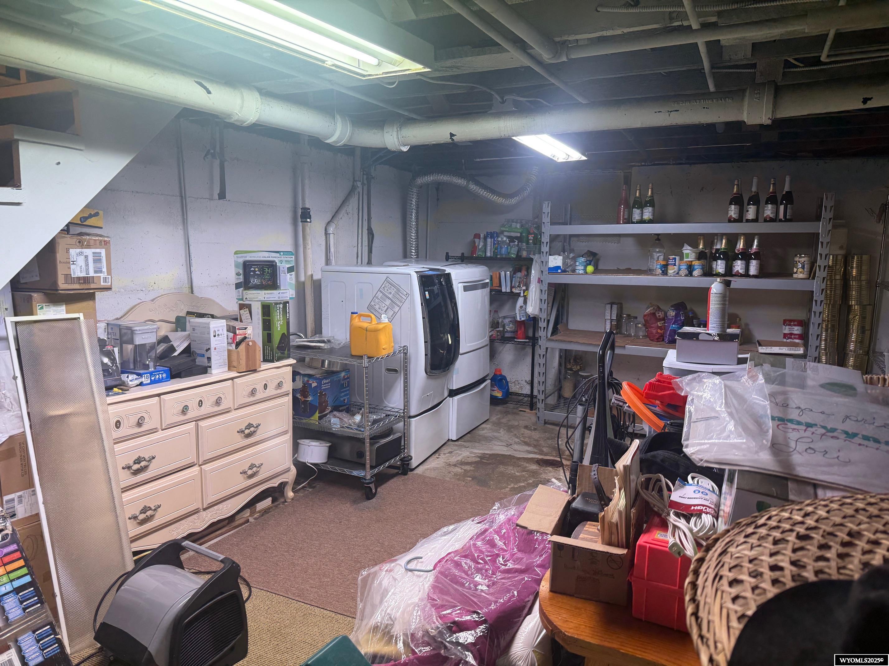 1317 West Walnut Street Rawlins, WY 82301 - Photo 38 of 43