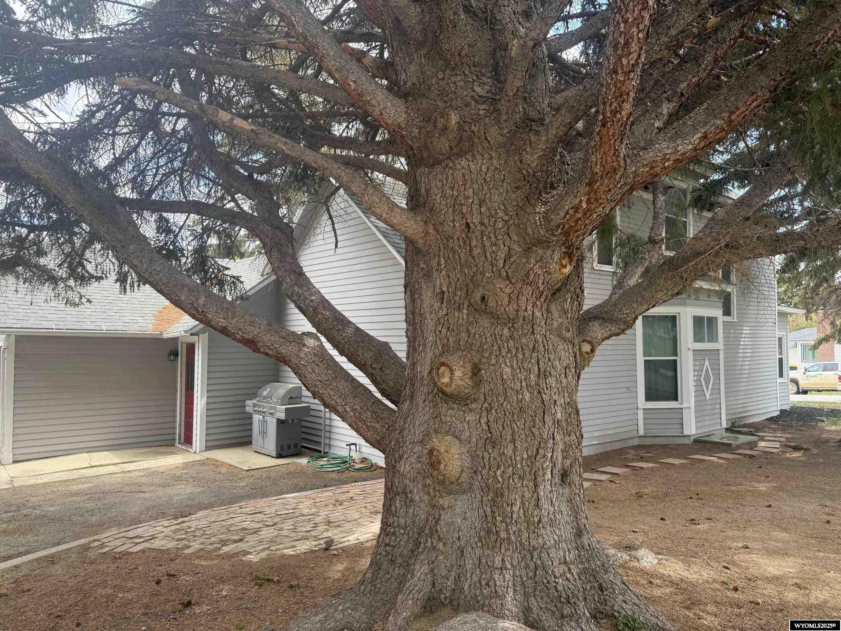 1317 West Walnut Street Rawlins, WY 82301 - Photo 40 of 43