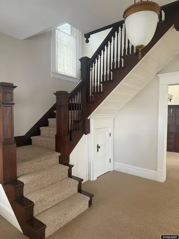 $399,000 | 1317 West Walnut Street, Rawlins, WY 82301