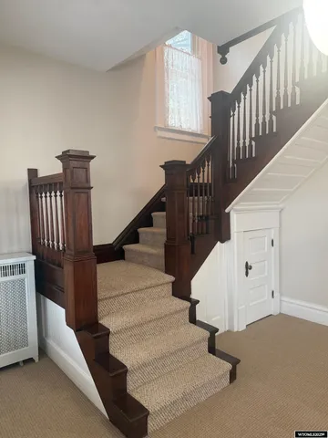 $399,000 | 1317 West Walnut Street, Rawlins, WY 82301