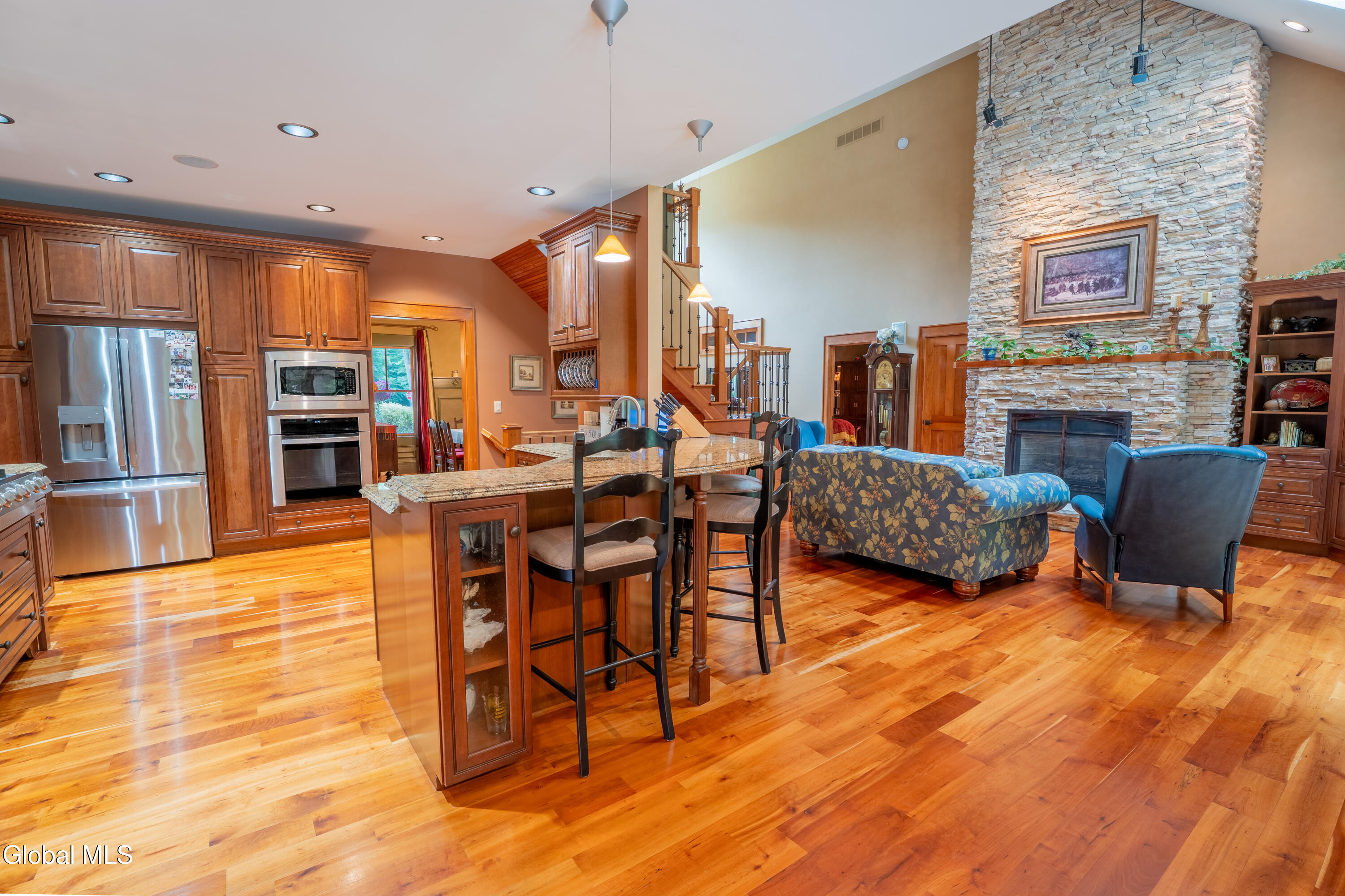 28 River Crest Road Moreau, NY 12831 - Photo 11 of 46 28 River Crest-23