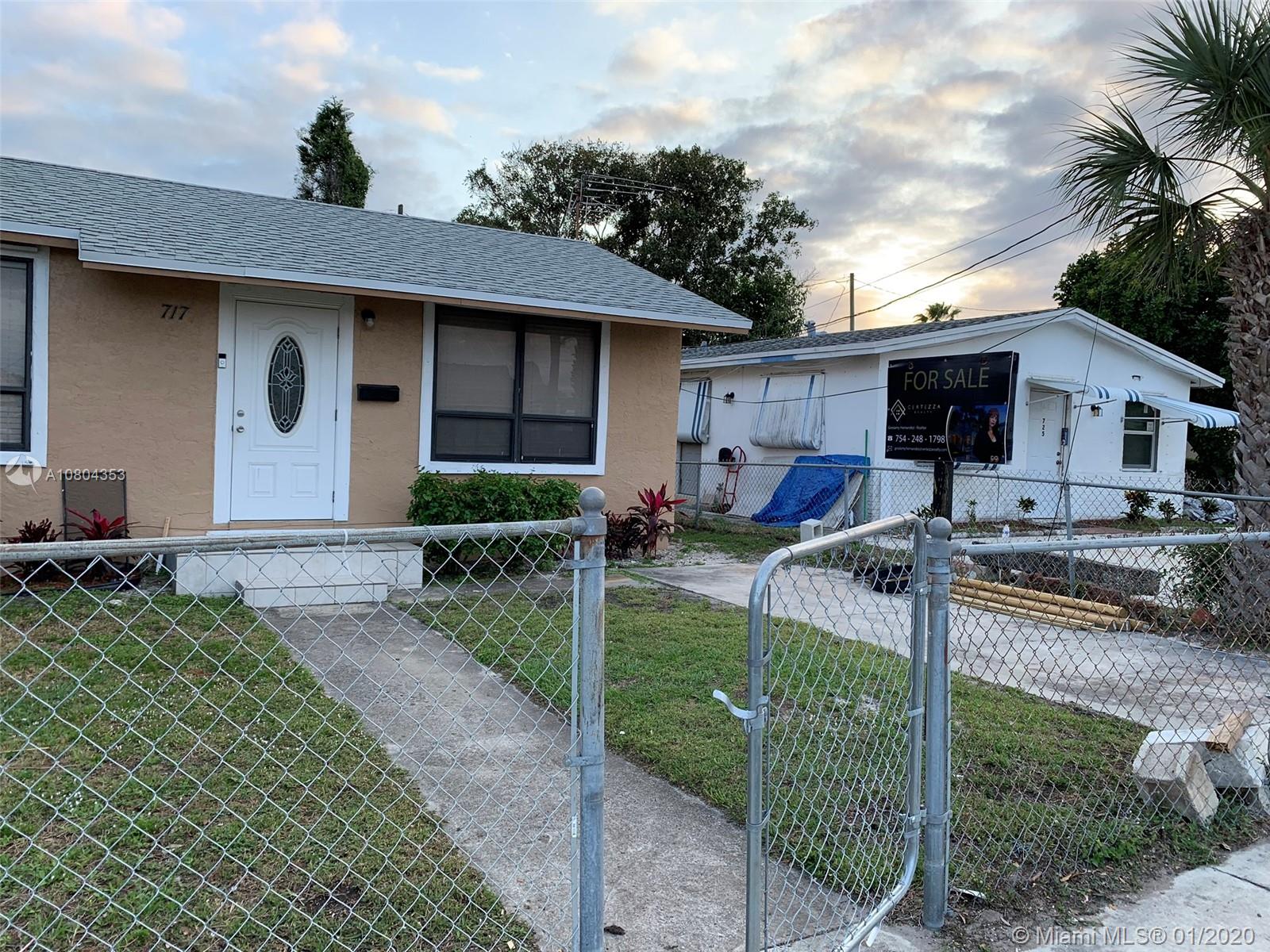 717 West 7th Street Riviera Beach, FL 33404 - Photo 2 of 24