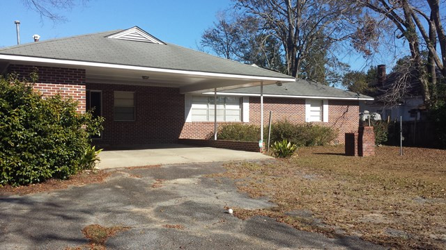 371 Walnut Street West Allendale, SC 29810 - Photo 5 of 17