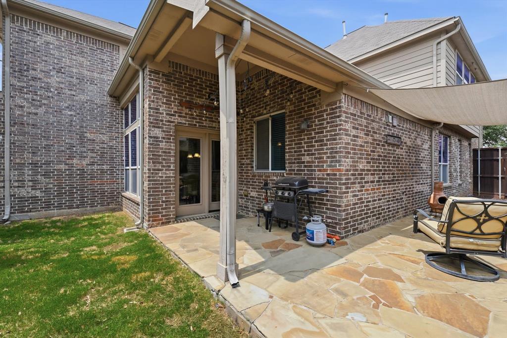 1123 Chestnut Drive Frisco, TX 75036 - Photo 32 of 40
