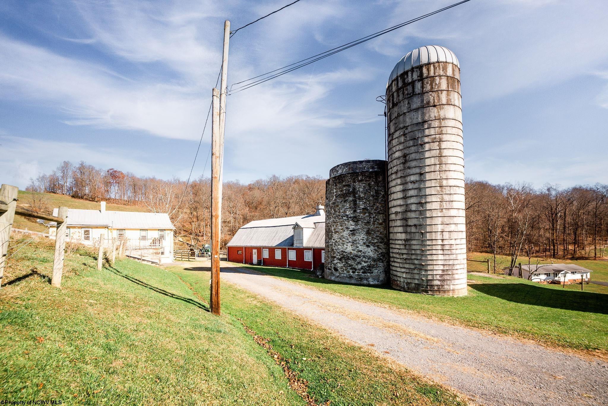 Tbd Bell Run Road Fairmont, WV 26554 - Photo 3 of 9 Gallery Image 3