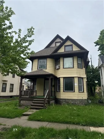 $115,000 | 127 Maryland Street, Rochester, NY 14613
