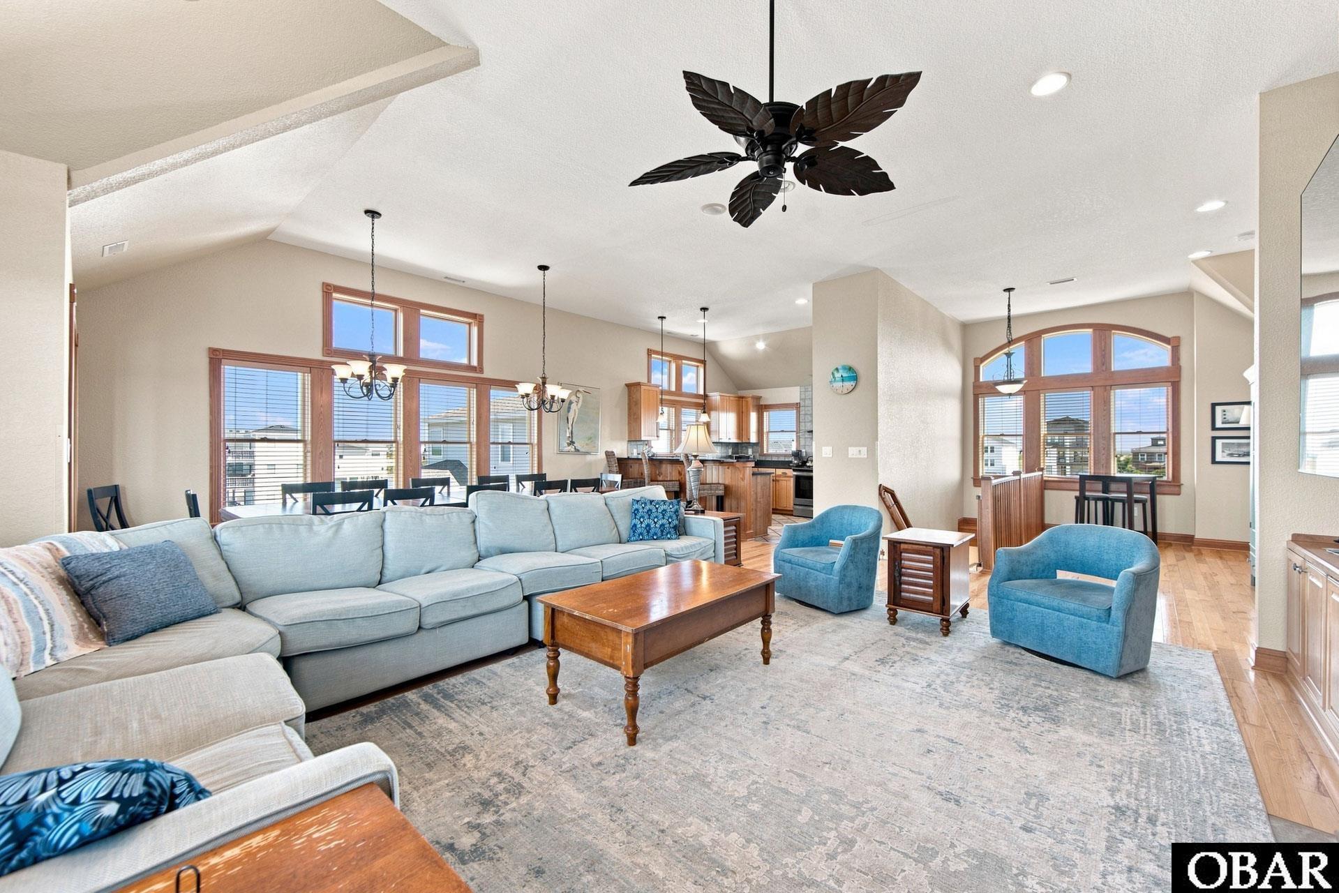 9304 South Old Oregon Inlet Road Nags Head, NC 27959 - Photo 11 of 62 Gallery Image 11