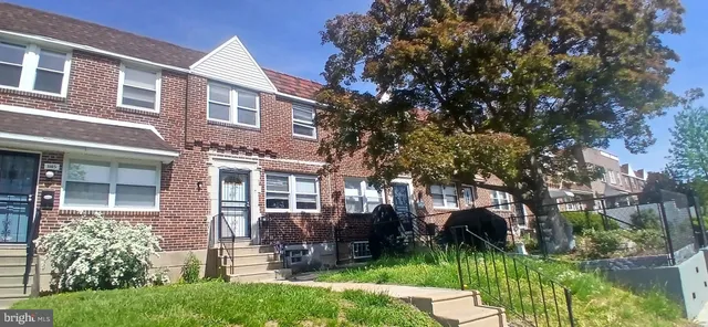 $241,400 | 1107 East Sharpnack Street, Philadelphia, PA 19150