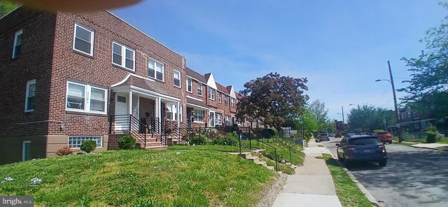 $241,400 | 1107 East Sharpnack Street, Philadelphia, PA 19150