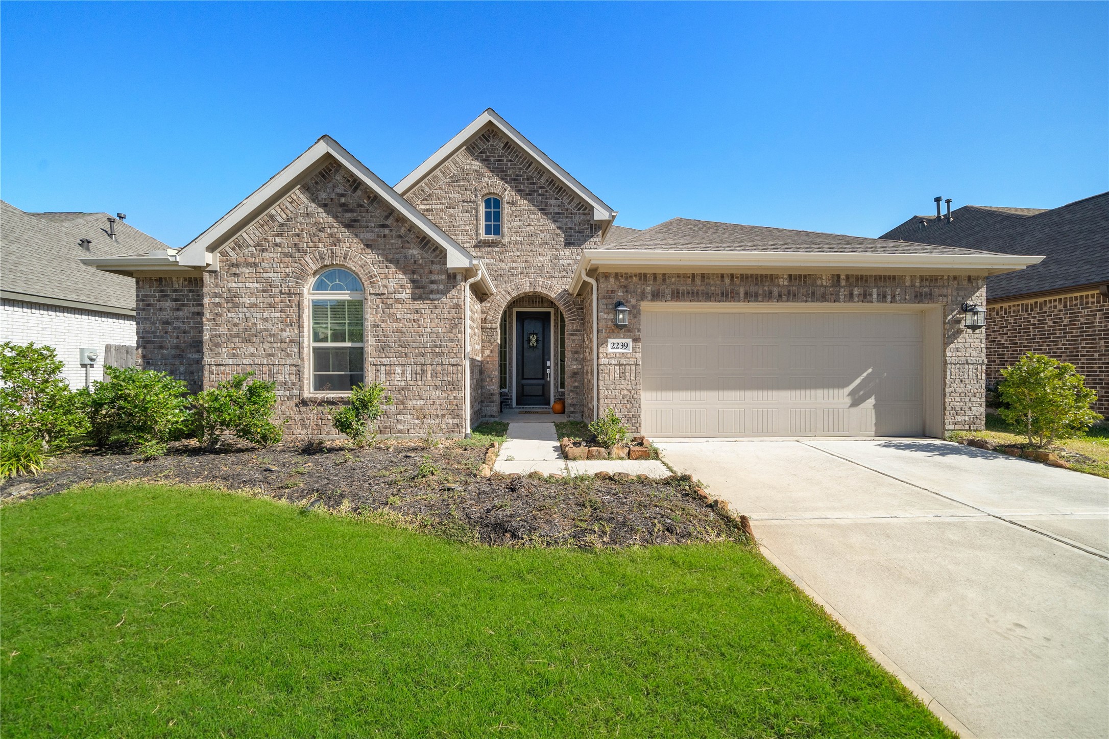 2239 Ginger Trail Lane Rosenberg, TX 77469 - Photo 7 of 36