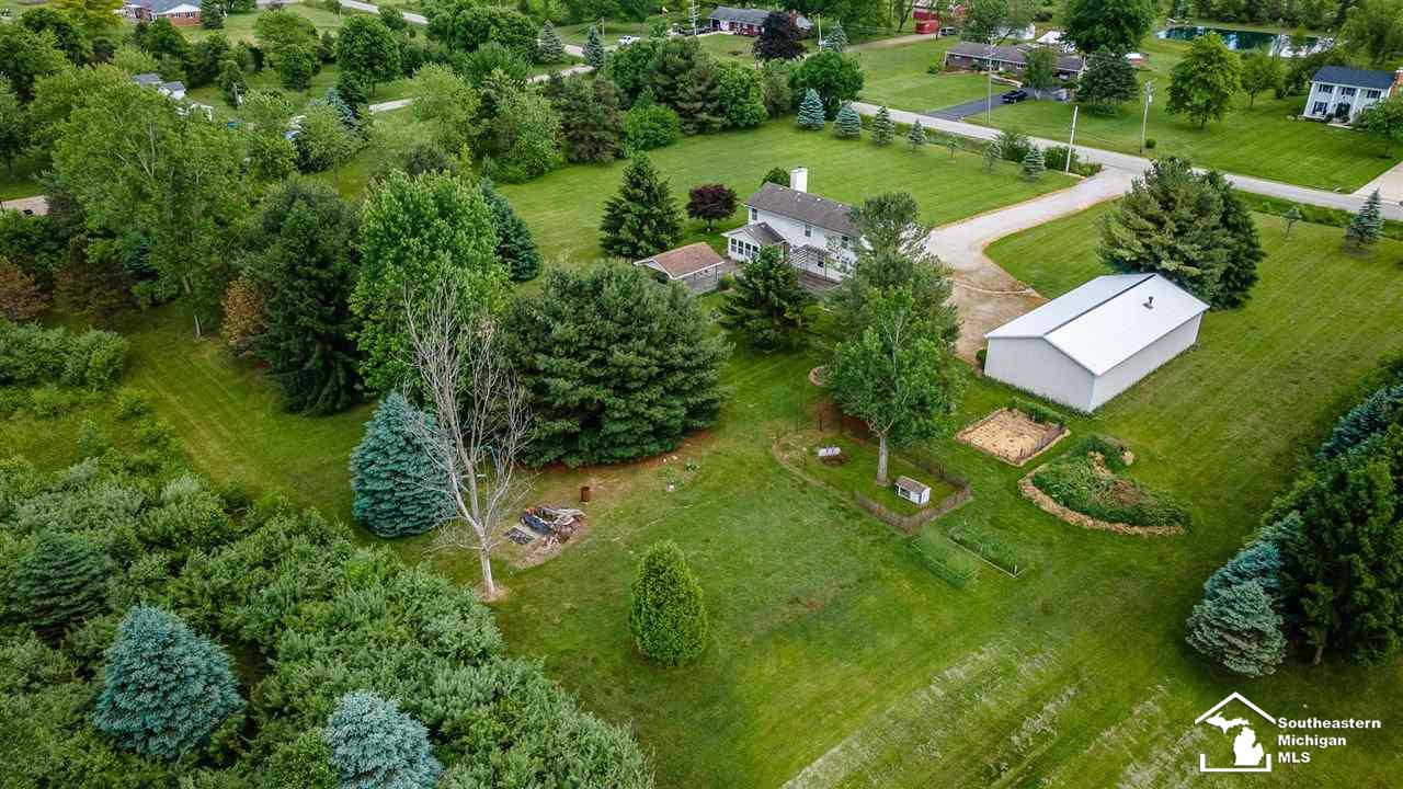 2390 Scofield Carleton Road Carleton, MI 48117 - Photo 51 of 55