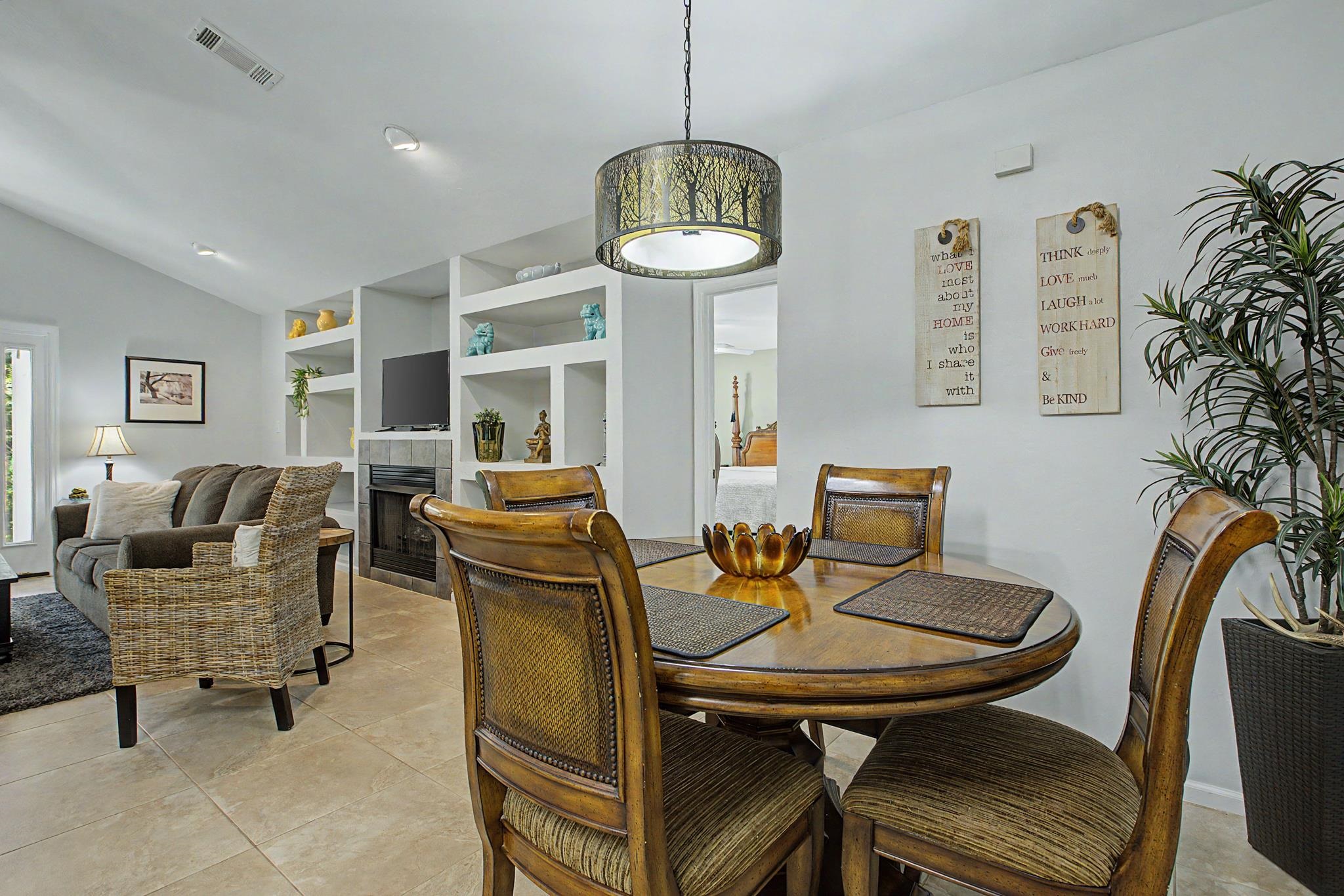 2865 Parramore Shores Road Tallahassee, FL 32310 - Photo 30 of 68