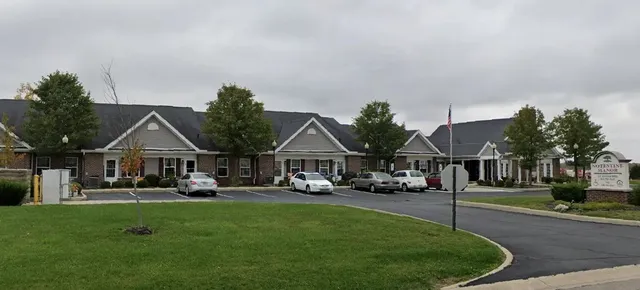 $545 | 316 Kristina Drive, Bellefontaine, OH 43311