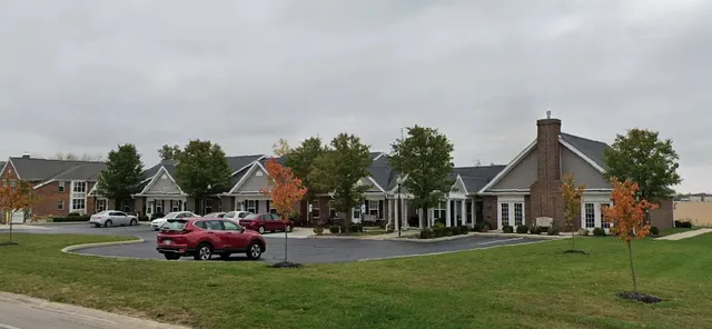 $545 | 316 Kristina Drive, Bellefontaine, OH 43311