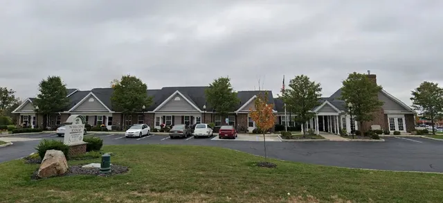 $545 | 316 Kristina Drive, Bellefontaine, OH 43311