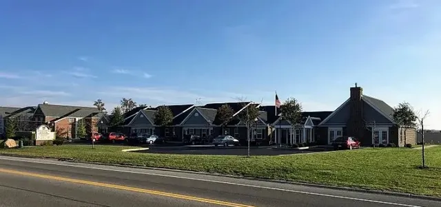 $545 | 316 Kristina Drive, Bellefontaine, OH 43311