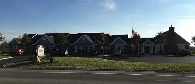 $545 | 316 Kristina Drive, Bellefontaine, OH 43311