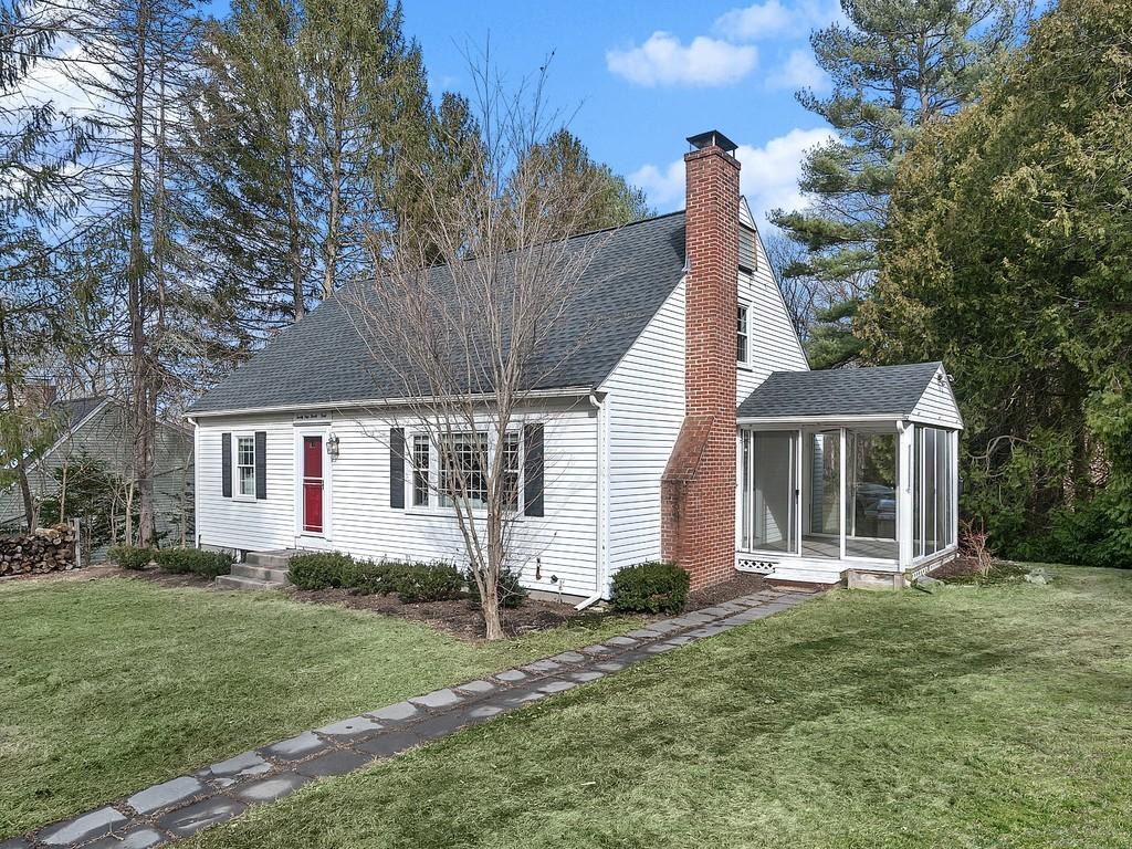 20 Pine Brook Road Wayland, MA 01778 - Photo 1 of 19 Gallery Image 1