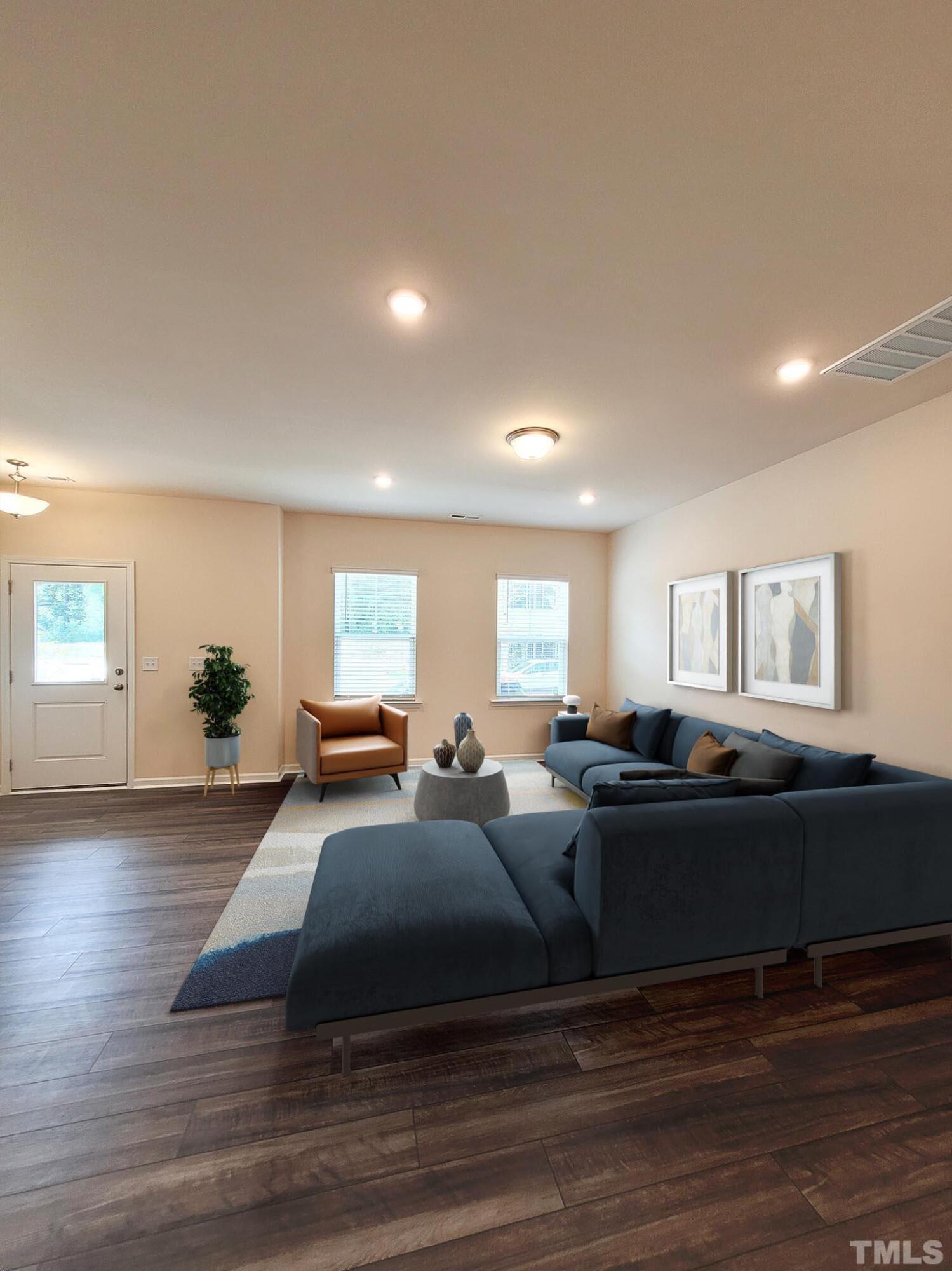 234 Ribbon Rail Street Fuquay-Varina, NC 27526 - Photo 3 of 50 Photo #3