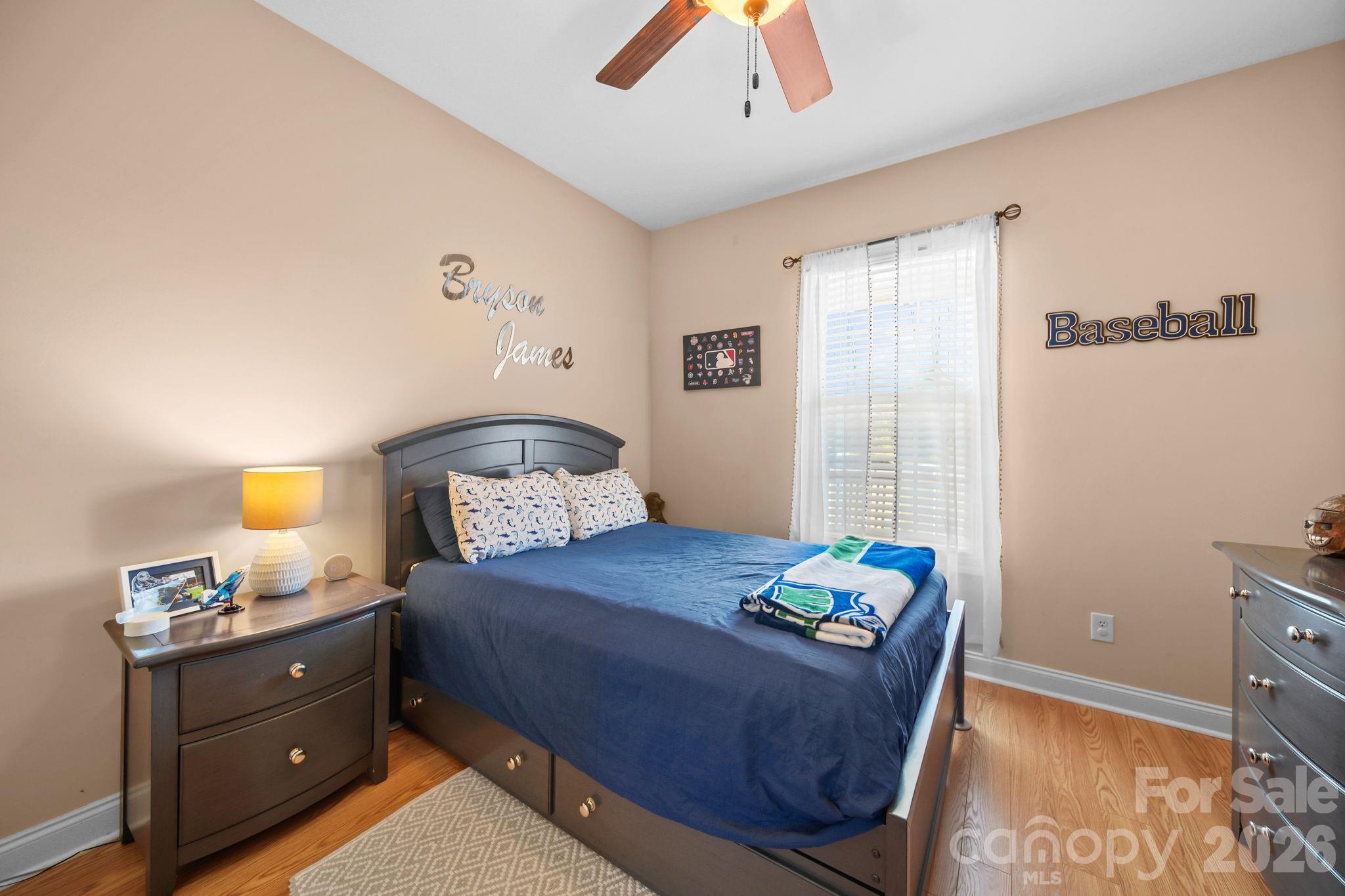 2318 Cardinal Ridge Drive Wingate, NC 28174 - Photo 35 of 46