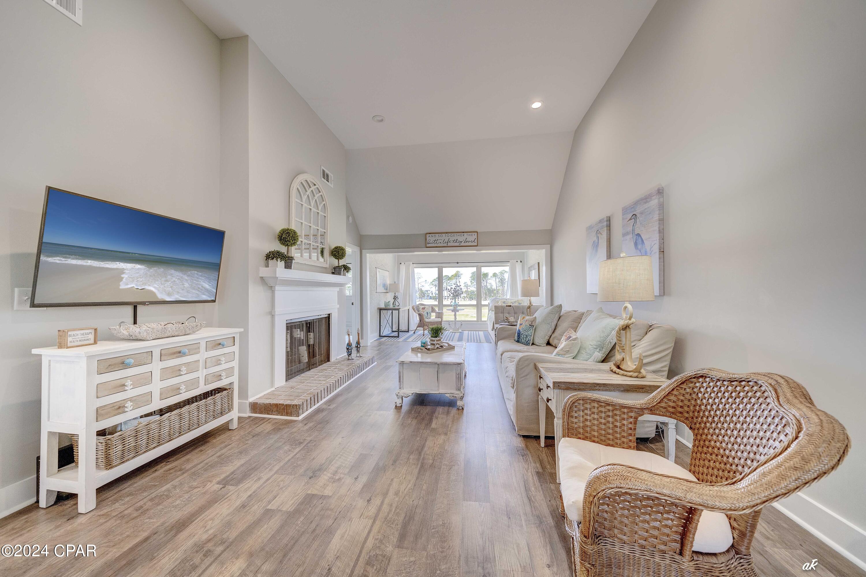 4305 Bay Point Road, Unit 443 Panama City Beach, FL 32408 - Photo 11 of 22