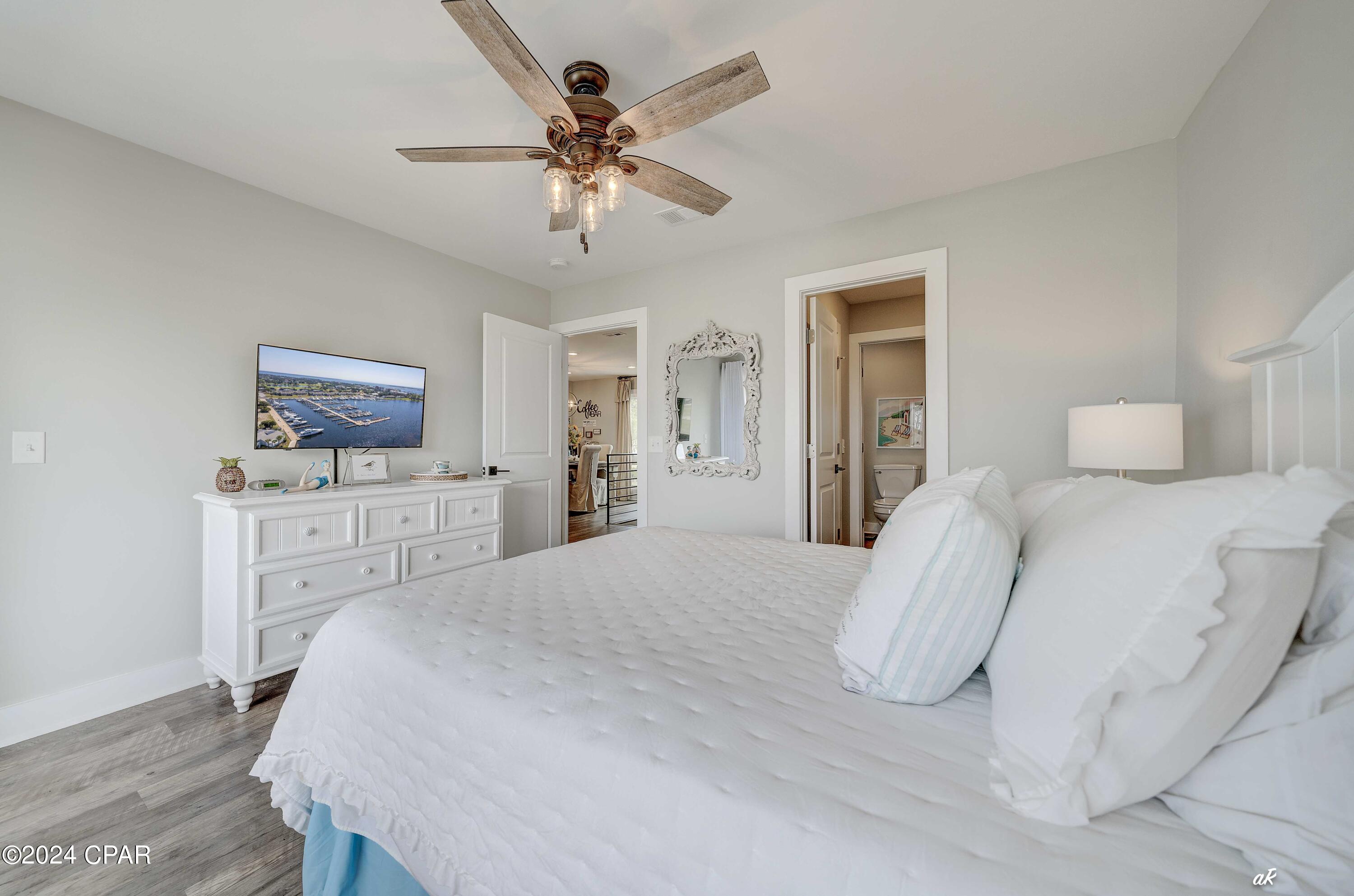 4305 Bay Point Road, Unit 443 Panama City Beach, FL 32408 - Photo 17 of 22