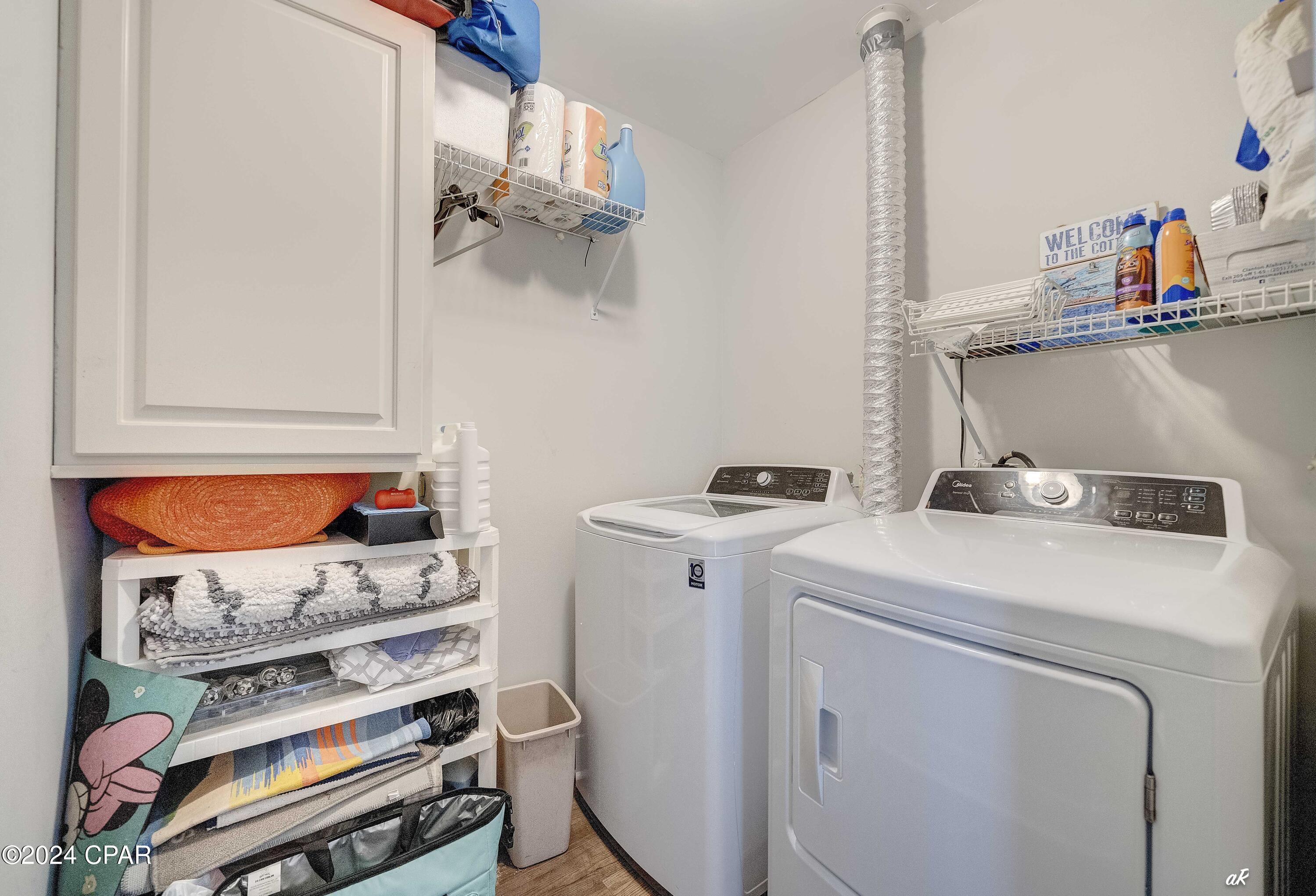 4305 Bay Point Road, Unit 443 Panama City Beach, FL 32408 - Photo 20 of 22