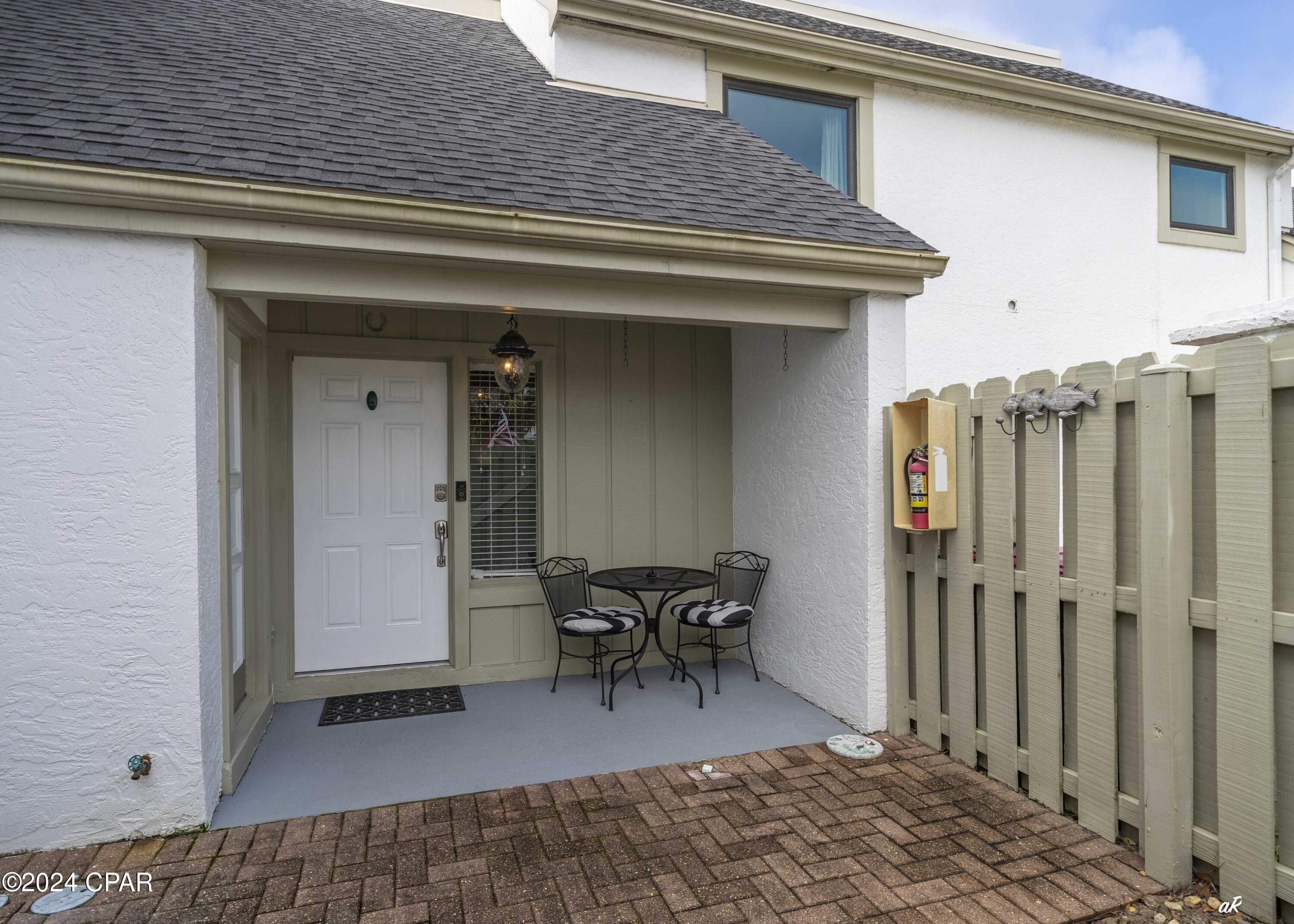 4305 Bay Point Road, Unit 443 Panama City Beach, FL 32408 - Photo 3 of 22