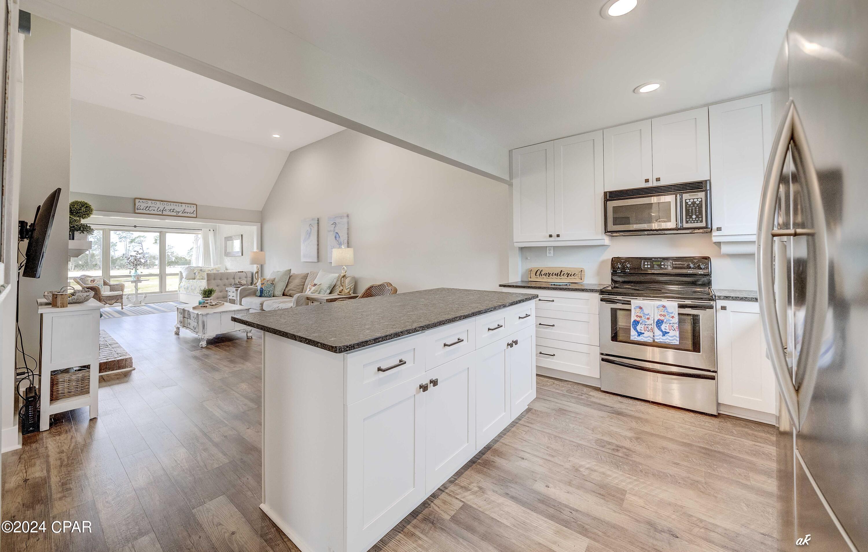 4305 Bay Point Road, Unit 443 Panama City Beach, FL 32408 - Photo 6 of 22