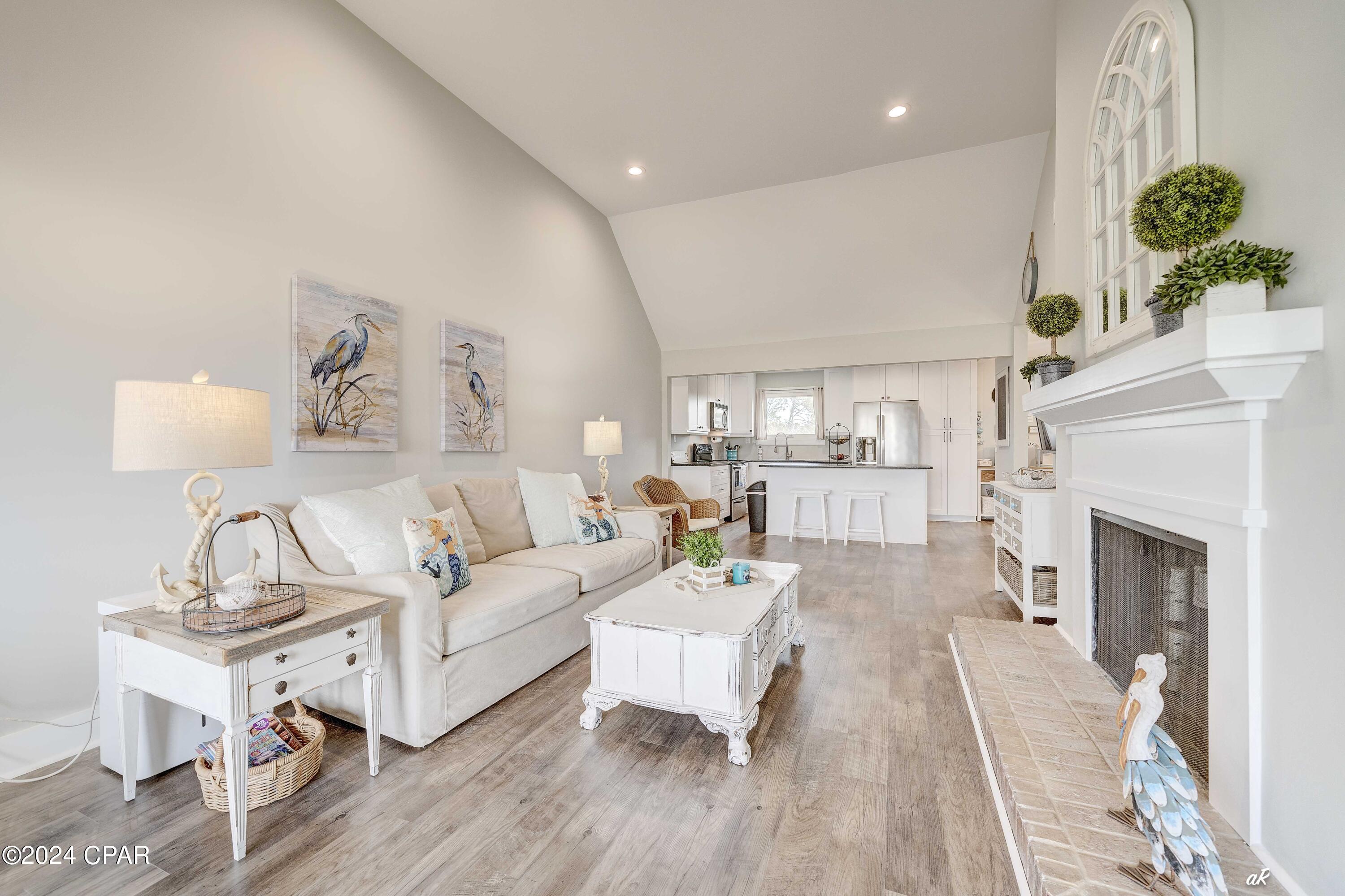 4305 Bay Point Road, Unit 443 Panama City Beach, FL 32408 - Photo 9 of 22