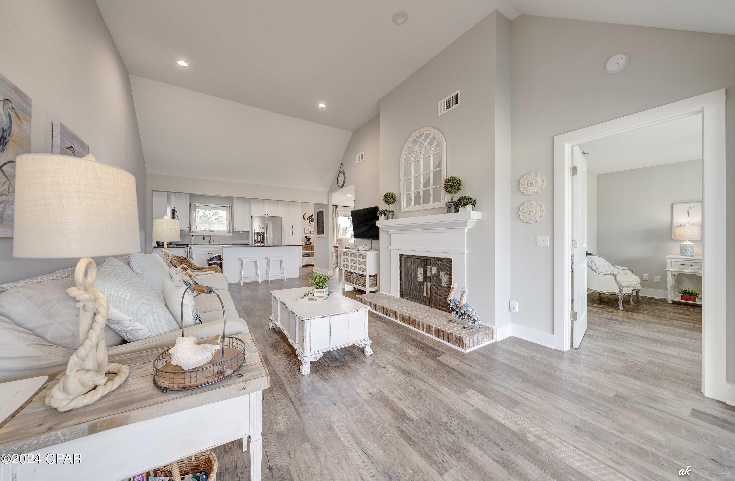 4305 Bay Point Road, Unit 443 Panama City Beach, FL 32408 - Photo 10 of 22