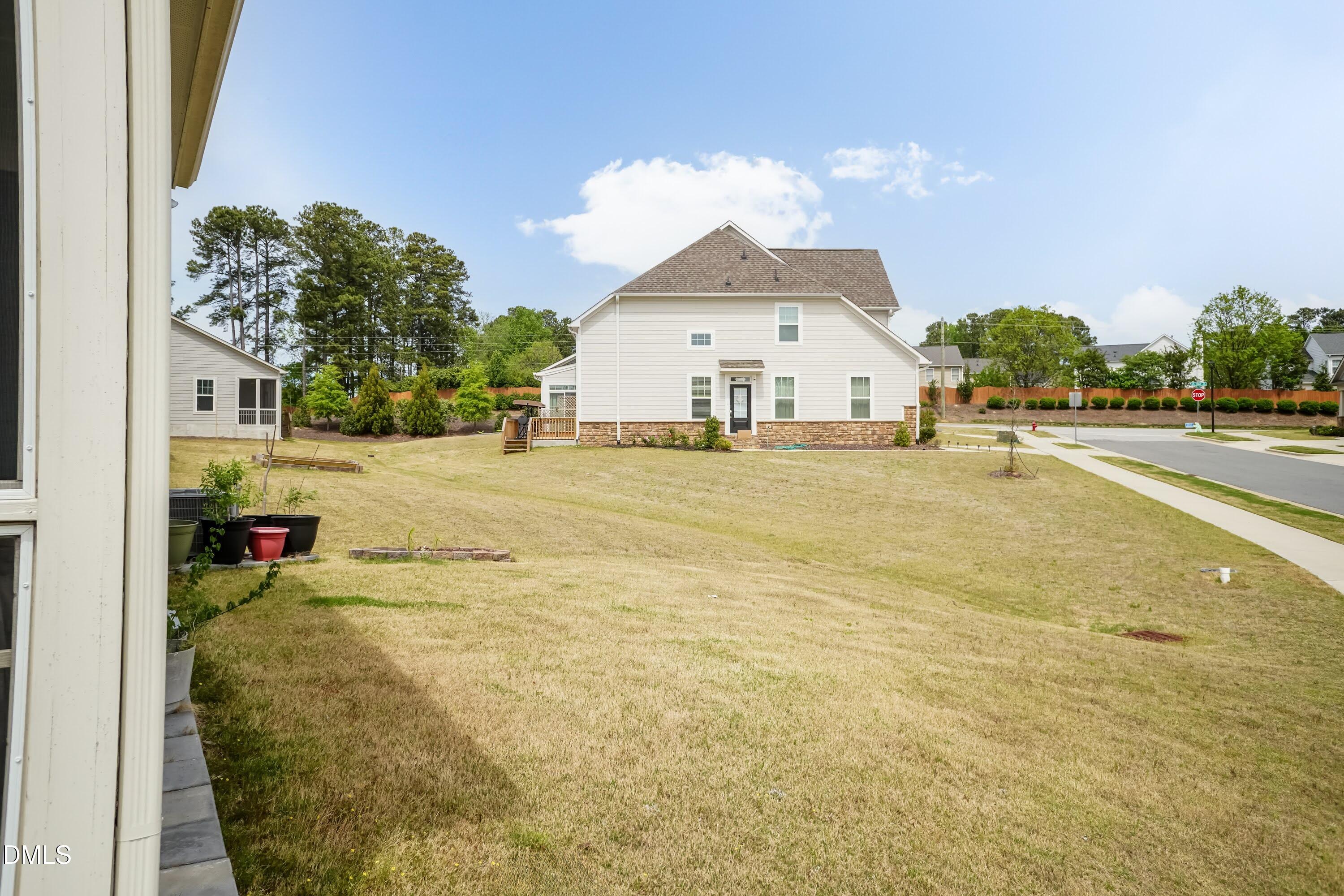 1650 Wilde Bend Apex, NC 27523 - Photo 47 of 51 Back Yard 05