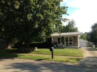 602 Cecil Way Lexington, KY 40503 - Photo 33 of 34 Photo 33