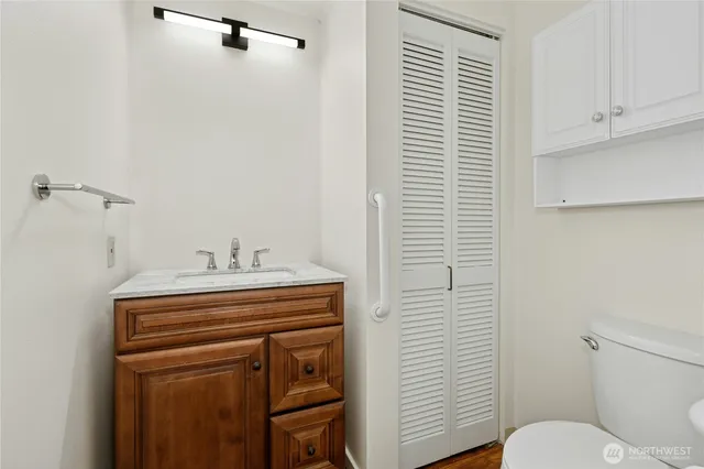 $460,000 | 1301 Spring Street, Unit 8B, Seattle, WA 98104