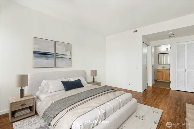 $460,000 | 1301 Spring Street, Unit 8B, Seattle, WA 98104