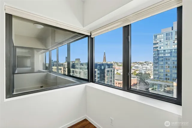 $460,000 | 1301 Spring Street, Unit 8B, Seattle, WA 98104