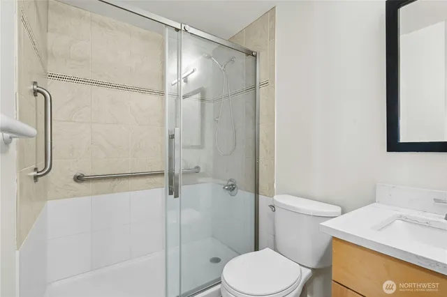 $460,000 | 1301 Spring Street, Unit 8B, Seattle, WA 98104