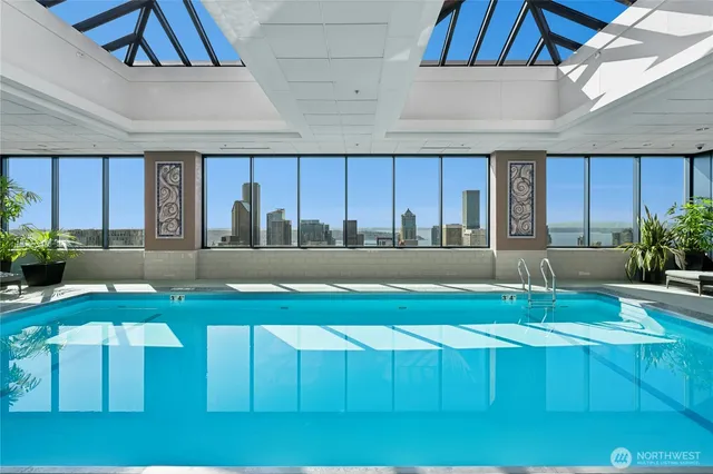 $460,000 | 1301 Spring Street, Unit 8B, Seattle, WA 98104